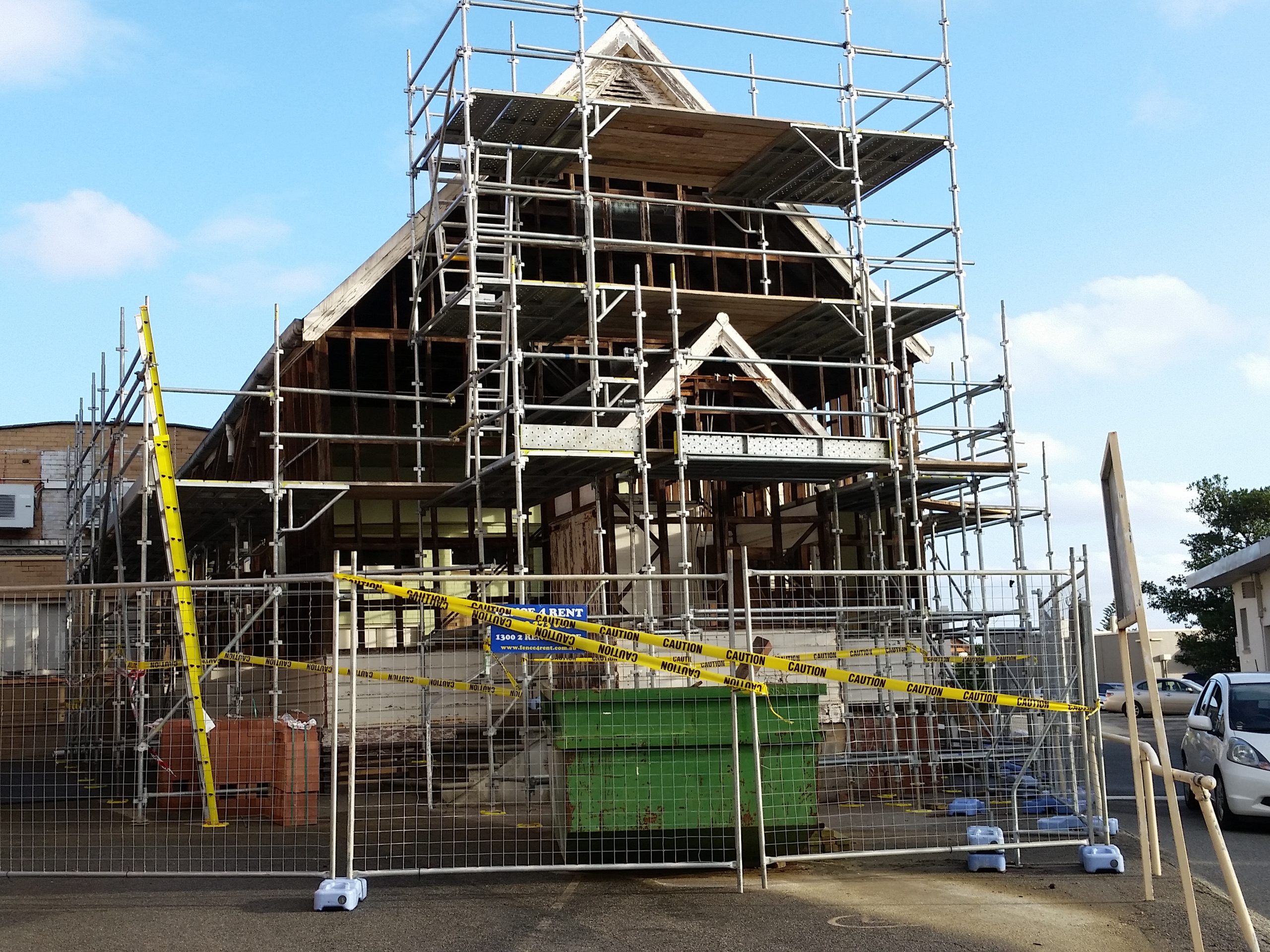 #lumbacagroup uniting church